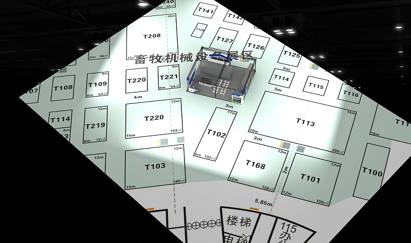 郑州远卓2024郑州家禽会效果图8(1)_09